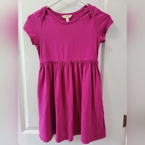 Matilda Jane girls dress